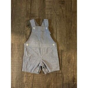 Boys nautica overalls